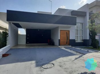 house em Rua Formosa, Residencial Lagos D'Icaraí - Salto - SP