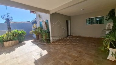 house em Avenida Pirelli, Éden - Sorocaba - SP