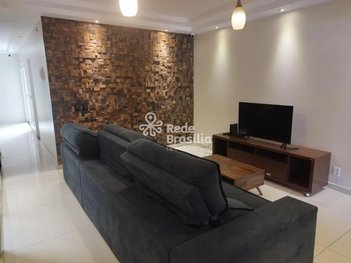 house em Avenida Central Bloco 1465, Núcleo Bandeirante - Brasília - DF