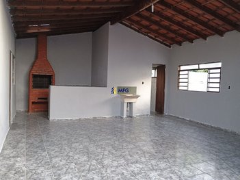 house em Rua Freitas Júnior, Vila Nova Sorocaba - Sorocaba - SP