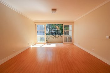 apartment em Rua José Maria Lisboa, Jardim Paulista - São Paulo - SP