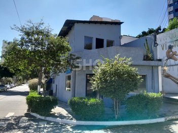 commercial_building em Rua Maracaí, Aclimação - São Paulo - SP