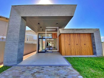 house em Rua Rio Carreiro, Centro - Xangri-Lá - RS