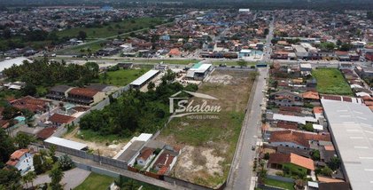 commercial_building em Avenida José Herculano, Travessão - Caraguatatuba - SP