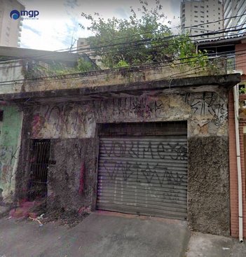 land_lot em Rua Santo Egídio, Santa Teresinha - São Paulo - SP