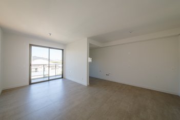 apartment em Rua Júlio Vieira, João Paulo - Florianópolis - SC