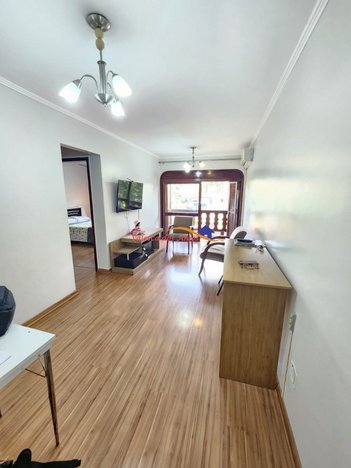 apartment em Dona Eugenia, Santa Cecília - Porto Alegre - RS