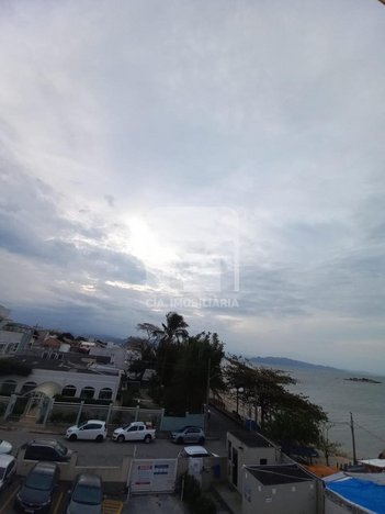 apartment em Rua Quinze de Novembro, Balneário - Florianópolis - SC