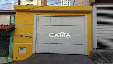 house em Rua Marapitanas, Vila Laís - São Paulo - SP