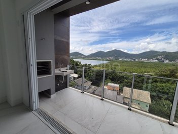 apartment em Rodovia João Paulo, João Paulo - Florianópolis - SC