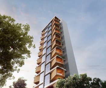 apartment em Rua Tumiaru, Vila Mariana - São Paulo - SP