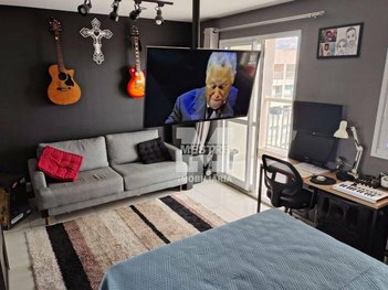 apartment em Avenida Salgado Filho, Centro - Guarulhos - SP