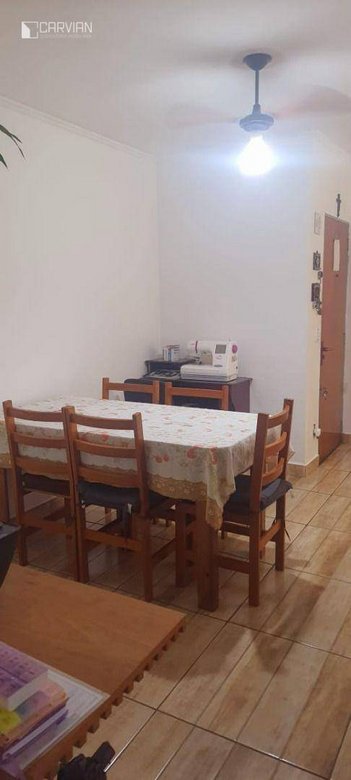 apartment em Rua Arnaldo Victaliano, Jardim Palma Travassos - Ribeirão Preto - SP