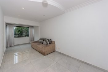 apartment em Rua Raul Pompéia, Vila Pompéia - São Paulo - SP