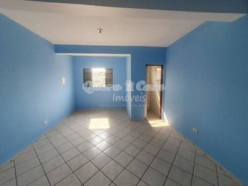 house em Rua Emídio Gualberto, Jardim Almeida Prado - Guarulhos - SP