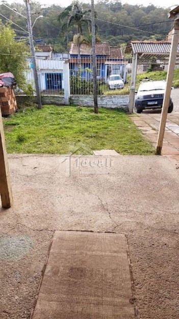 house em Avenida Juventino Machado, Boa Vista - Sapucaia do Sul - RS