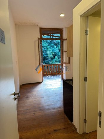 apartment em Avenida Barão do Rio Branco, Centro - Petrópolis - RJ