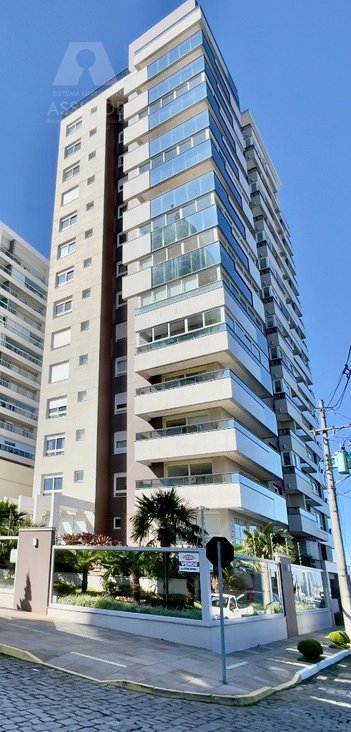 apartment em Rua Noêmia Nabinger, Madureira - Caxias do Sul - RS