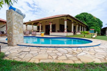 agricultural em Rua Curimatam, Sede - Aquiraz - CE