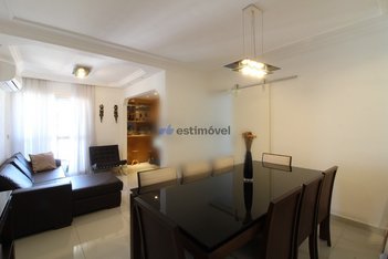 apartment em Rua Barão do Bananal, Vila Pompéia - São Paulo - SP