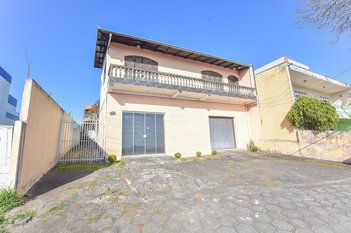 land_lot em Avenida Senador Souza Naves, Três Marias - São José dos Pinhais - PR