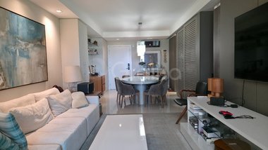 apartment em Boulevard Paulo Zimmer, Agronômica - Florianópolis - SC