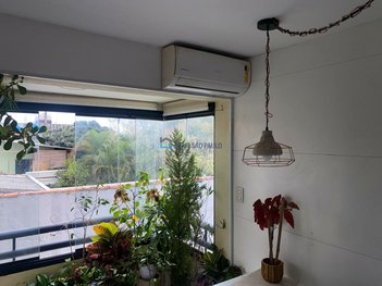 apartment em Avenida General Valdomiro de Lima, Jabaquara - São Paulo - SP