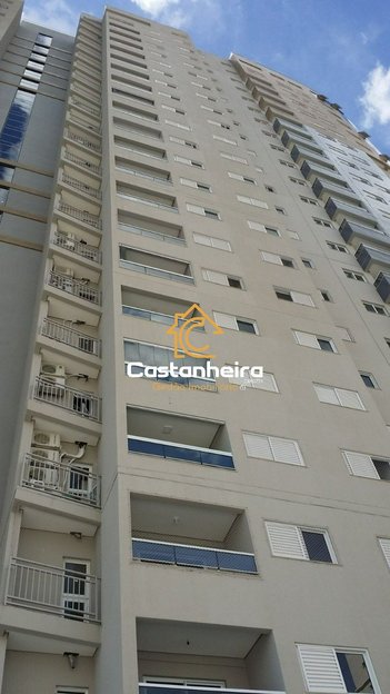 apartment em Quadra ARSE 72 Alameda 10, Plano Diretor Sul - Palmas - TO