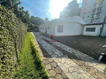 house em Rua 6, Santana - Rio Claro - SP