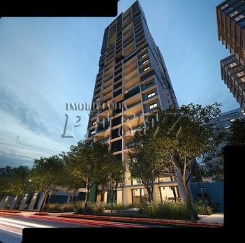 apartment em Rodovia José Garcia de Campos, Conjunto Habitacional Jamile Dequech - Londrina - PR