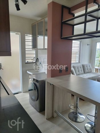 apartment em Rua Lídia da Silva Lima, Nova Palhoça - Palhoça - SC
