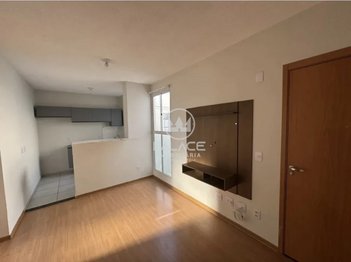 apartment em Avenida Antonio Fazanaro, Água Branca - Piracicaba - SP