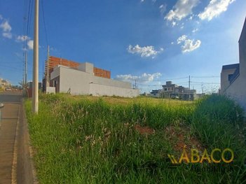 land_lot em Avenida Agenor Galdino do Prado, Loteamento Santa Maria do Leme - São Carlos - SP