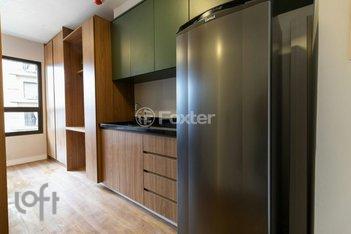 apartment em Agami, Moema Pássaros - São Paulo - SP