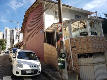house em Rua Wanderley, Perdizes - São Paulo - SP
