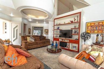 house em Duque de Caxias, Marechal Rondon - Canoas - RS