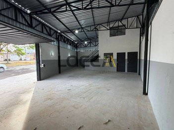 industrial em Avenida Rene Oliva Strang, Jardim Paiva - Ribeirão Preto - SP