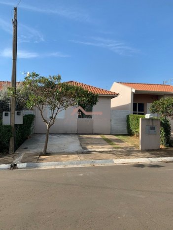 house em Rua Antonio Pascucci, Vila Inema - Hortolândia - SP