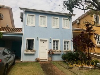 house em Rua Abrahão João, Jardim Bandeirantes - São Carlos - SP