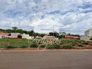 land_lot em Luis Pereira da Silva, Jardim Santa Cruz - Mogi Guaçu - SP