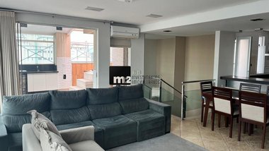 apartment em Rua T 64, Setor Bueno - Goiânia - GO