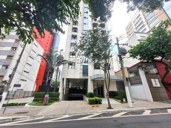 office em Rua Maestro Cardim, Liberdade - São Paulo - SP