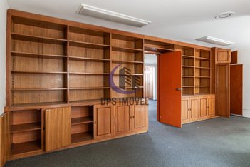 office em Avenida da Liberdade, Liberdade - São Paulo - SP