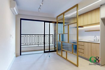 apartment em Rua Minerva, Perdizes - São Paulo - SP