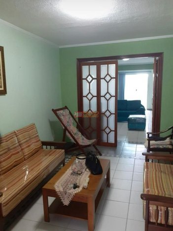 house em Rua Giacomo Dalcin, Nova Gerty - São Caetano do Sul - SP