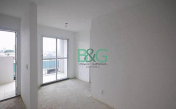 apartment em Rua Magarinos Torres, Vila Maria Alta - São Paulo - SP