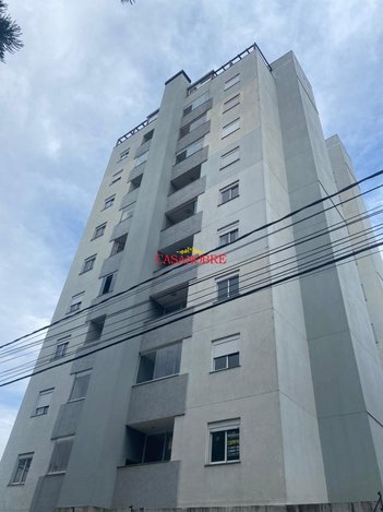 apartment em Rua Deputado Luiz Carlos Festugatto, São José - Caxias do Sul - RS