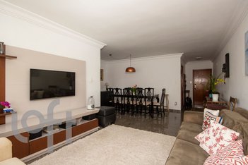 apartment em Rua Pereira da Nóbrega, Vila Monumento - São Paulo - SP