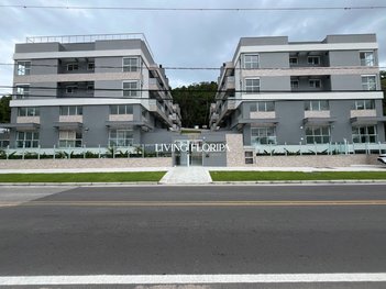 apartment em Rodovia Baldicero Filomeno, Ribeirão da Ilha - Florianópolis - SC