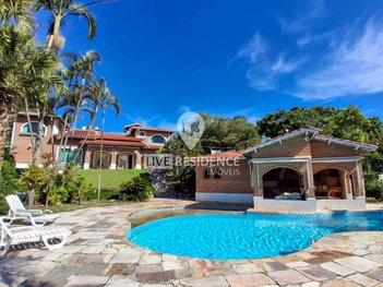 house em Alameda das Aroeiras, Ville Chamonix - Itatiba - SP